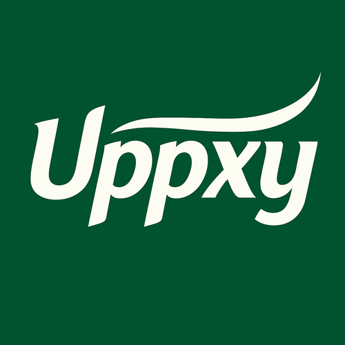 Uppxy