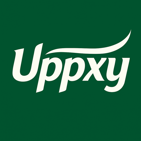 Uppxy