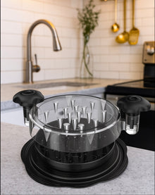 After - Arrived Right on Time