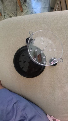 After - Restaurant-Level Speed at Home