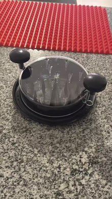 After - No More Cold Meat on the Table